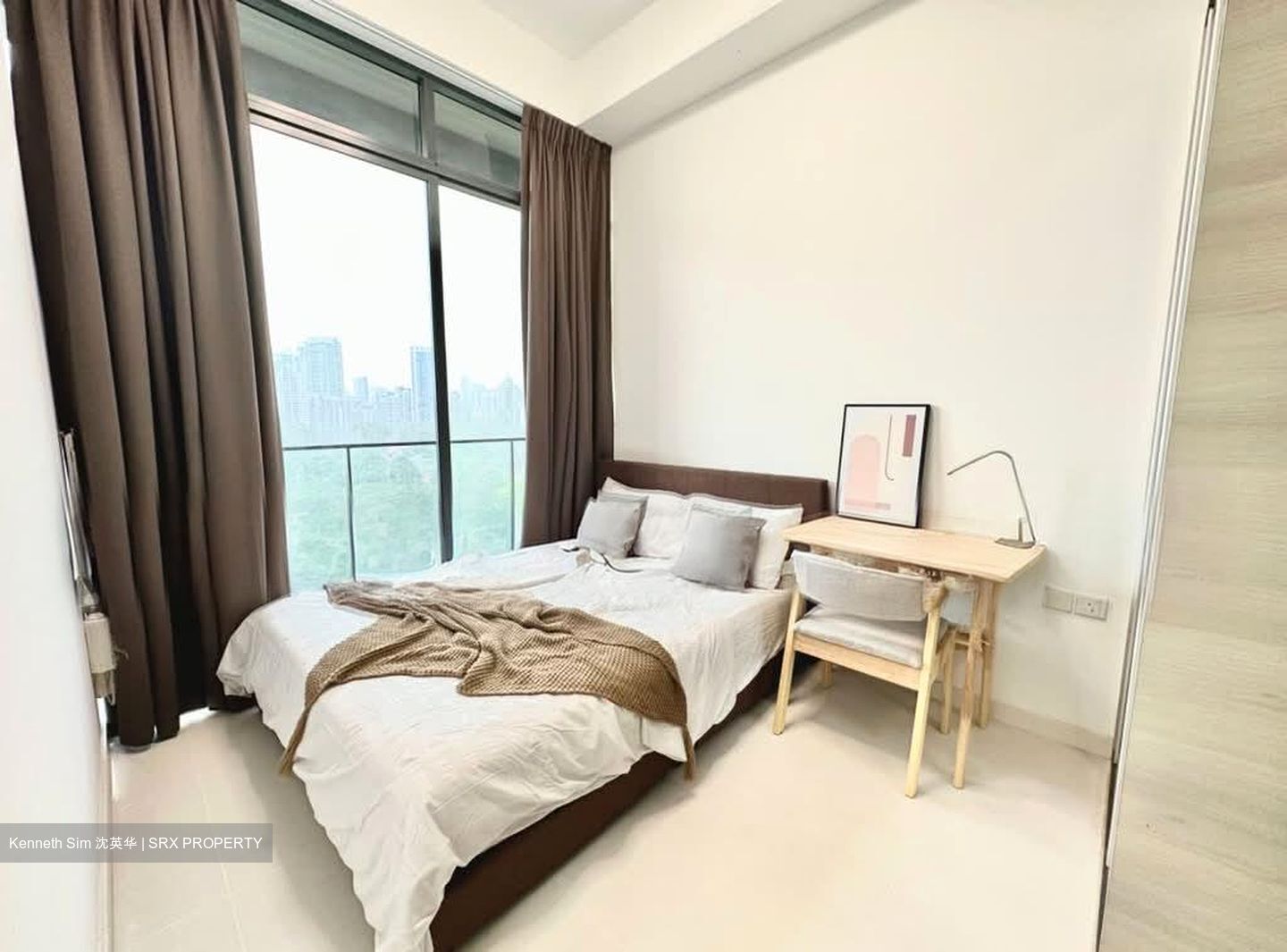 Forte Suites (D8), Apartment #599242991